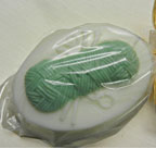 Green Yarn